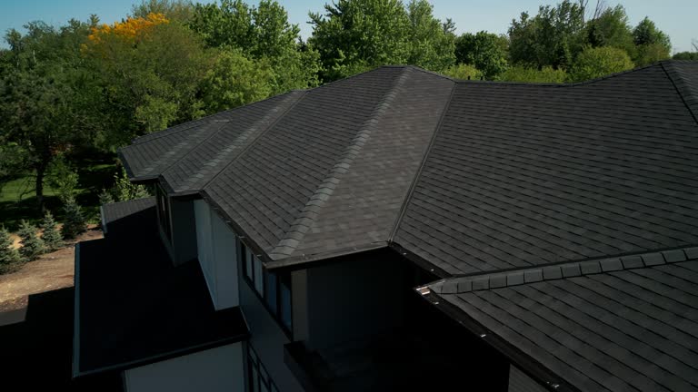 Best Slate Roofing  in Braddock Hills, PA