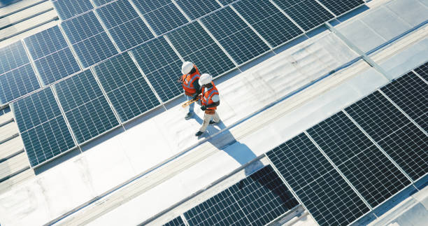 Best Roof Ventilation Installation  in Braddock Hills, PA
