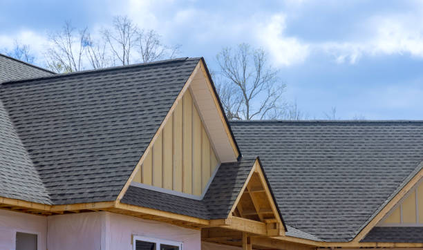 Hot Roofs in Braddock Hills, PA